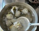 イワシのつみれ作り方4写真