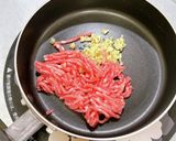 1人分作りたい？そんな時の麻婆茄子の分量作り方3写真