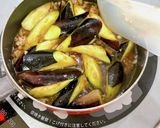 1人分作りたい？そんな時の麻婆茄子の分量作り方7写真