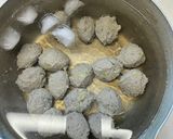 イワシのつみれ作り方5写真