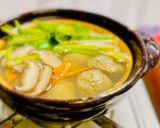 イワシのつみれ作り方6写真