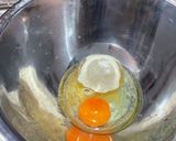 本格サクふわ♪チョコレートドーナツ作り方1写真