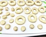 本格サクふわ♪チョコレートドーナツ作り方4写真
