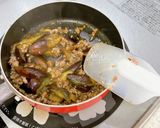 1人分作りたい？そんな時の麻婆茄子の分量作り方8写真