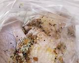 柔らかソテー♪チキンステーキ＊香草焼き作り方4写真