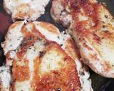 柔らかソテー♪チキンステーキ＊香草焼き作り方6写真