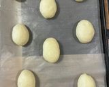 イースター♪可愛いたまご型チョコパン作り方4写真