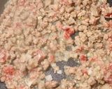 アレが隠し味!絶品♡タコライス作り方3写真
