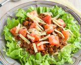 アレが隠し味!絶品♡タコライス作り方6写真