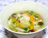 糸こんチャプチェ風(身内専用)作り方19写真