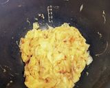 赤缶とホットクックで作るスパイスカレー作り方2写真