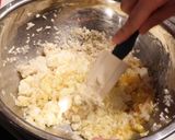 ふわふわ豆腐ハンバーグ作り方1写真