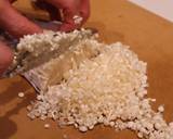 ふわふわ豆腐ハンバーグ作り方2写真