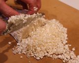 ふわふわ豆腐ハンバーグ作り方2写真
