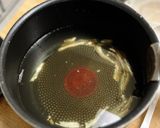 レモンで食べる簡単トロトロ白菜作り方1写真