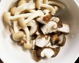 根菜茄子白菜コク旨ふりかけ風温野菜サラダ作り方10写真