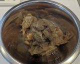赤缶とホットクックで作るスパイスカレー作り方3写真