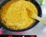 レンズ豆とチキンのスパイスカレー作り方8写真