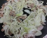豚じゃが作り方1写真