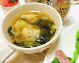 今日のご飯ハンバーグメインメニュー作り方4写真