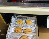 レンズ豆とチキンのスパイスカレー作り方1写真