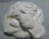 マシュマロ♥ギモーブの作り方♪ミルク風味作り方7写真