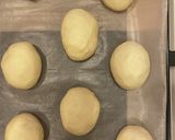 イースター♪可愛いたまご型チョコパン作り方5写真