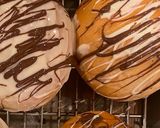 イースター♪可愛いたまご型チョコパン作り方8写真