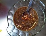 漬時間無フルーティーオイ味甘酢人参浅漬作り方3写真