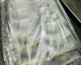しょうが麹で手作り餃子☆作り方11写真