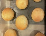 イースター♪可愛いたまご型チョコパン作り方7写真