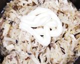 うちの味☆切干大根と鯖缶で♪選べる味付け作り方20写真