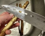 圧力鍋で旨みたっぷり五目おこわ作り方2写真