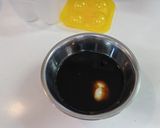 濃厚すぎる！しょうゆ塩麹の味玉作り方2写真