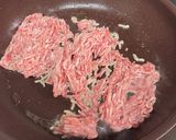 自宅で簡単★基本の麻婆春雨作り方6写真