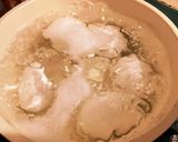 簡単★マカロニサラダ作り方1写真