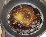 牡蠣のバタ照り乗せ炊き込みご飯作り方6写真