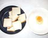 春キャベツのキッシュ風♪体が潤う簡単薬膳作り方2写真