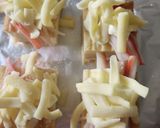 あと1品☆厚揚げカニわさマヨ☆夕食☆弁当作り方2写真