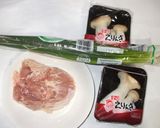 エリンギのバター醤油炒め♪簡単作り方1写真