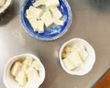 肉無豆腐すっきり梅ケチャップ味野菜炒め作り方2写真