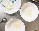肉無豆腐すっきり梅ケチャップ味野菜炒め作り方3写真