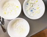 肉無豆腐簡単コク旨さっぱり梅ごま味野菜炒作り方4写真