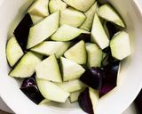 肉無豆腐簡単コク旨さっぱり梅ごま味野菜炒作り方8写真