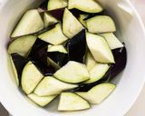 肉無豆腐すっきり梅ケチャップ味野菜炒め作り方8写真