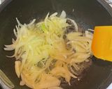 牡蠣とほうれん草のグラタン作り方5写真