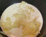 牡蠣とほうれん草のグラタン作り方6写真