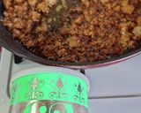 ヨウサマの減塩広島汁なし担々麺アレンジ作り方2写真