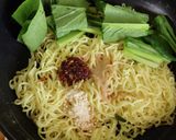 ヨウサマの減塩広島汁なし担々麺アレンジ作り方7写真