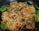 ヨウサマの減塩広島汁なし担々麺アレンジ作り方8写真